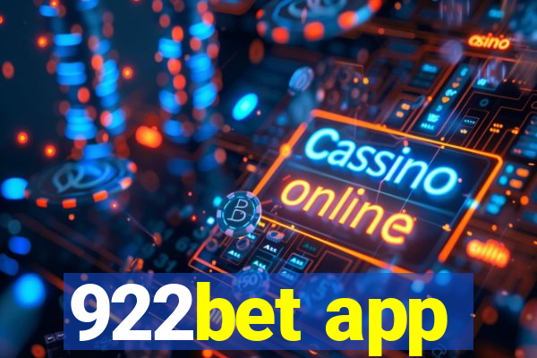 922bet app